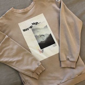 Adidas Crewneck Sweatshirt